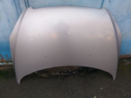 Капот Peugeot 307 пежо  - купить на сайте объявлений Армавир онлайн