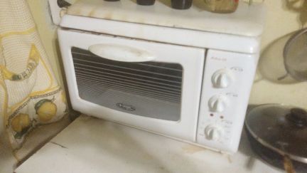 Электроплита Gefest Д 420  Армавир