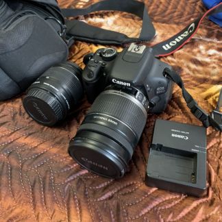 Зеркальный фотоаппарат Canon D600  - купить на сайте объявлений Армавир онлайн