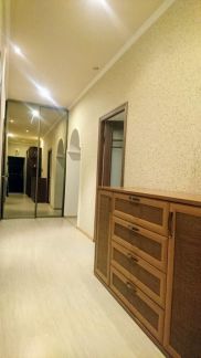 Продам 3х-комнатную квартиру, 78.5 м кв., 1/4 эт.  - купить на сайте объявлений Армавир онлайн