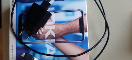 Nokia 5.1 +  - купить на сайте объявлений Армавир онлайн