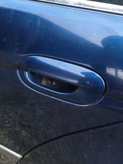 Ручки двери bmw-e39  Армавир