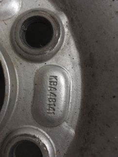 Диски 15  Армавир