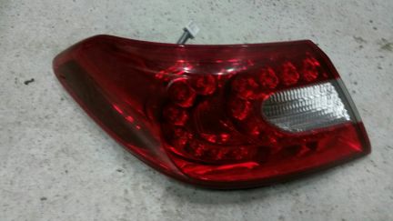 Задний правый стоп Инфинити М 25 37 56 Y51  - купить на сайте объявлений Армавир онлайн