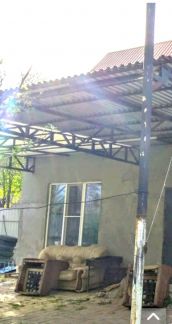 Дача 130 м кв. на участке 5 сот.  - купить на сайте объявлений Армавир онлайн