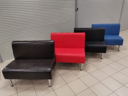 Диван для офиса, кафе, дома от производителя  Армавир