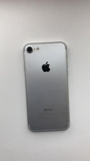 Продаю Айфон 7 32гб  - купить на сайте объявлений Армавир онлайн