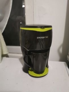 Кофеварка  - купить на сайте объявлений Армавир онлайн