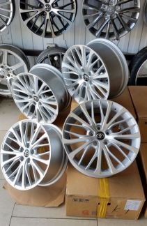 R17-18 New Toyota Camry V70, реплика  - купить на сайте объявлений Армавир онлайн