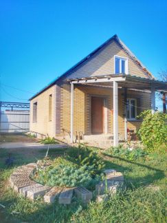 Дом 51 на участке 6  - купить на сайте объявлений Армавир онлайн