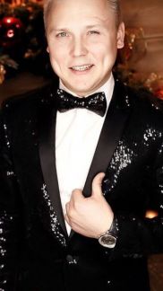 Ведущий на свадьбу  - купить на сайте объявлений Армавир онлайн