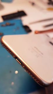 Замена стекла (дисплея) iPhone  Армавир