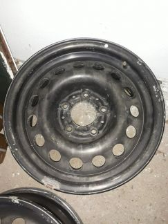 Оригинальные диски бмв 15  - купить на сайте объявлений Армавир онлайн