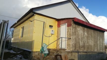 Дом 80 м кв. на участке 6 сот.  - купить на сайте объявлений Армавир онлайн