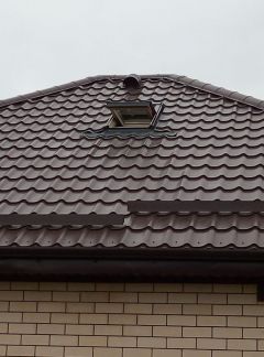 Кровельные работы.Фасады.Заборы  Армавир