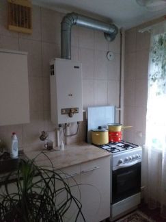 Продаю 2х комнатную квартиру, 48 м кв., 4/5 эт.  Армавир