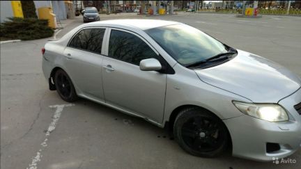 Диски Toyota  - купить на сайте объявлений Армавир онлайн
