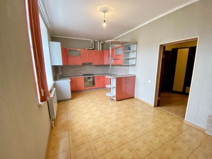 Продается 1-комнатная квартира, 54.8 м кв., 4/4 эт.  - купить на сайте объявлений Армавир онлайн
