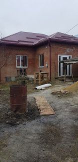 Дом 130 м кв. на участке 5 сот.  - купить на сайте объявлений Армавир онлайн