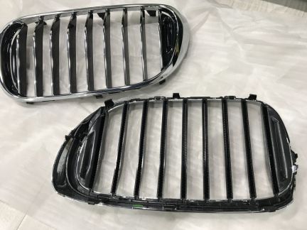 Рамка BMW 7 серии G12  Армавир