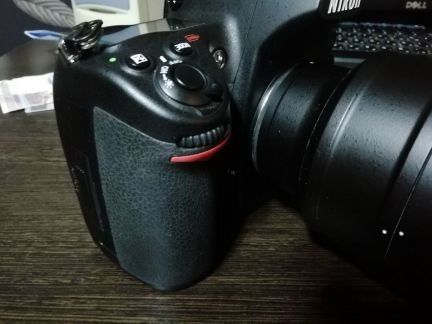 Nikkor 70-200mm F2.8G ED VR II + nikon d700  Армавир