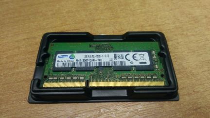 Оперативная память DDR3L 1.35v  - купить на сайте объявлений Армавир онлайн