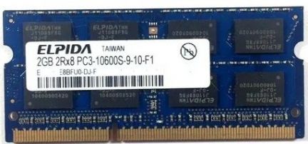 Оперативная память для ноута ddr-2, ddr-3  - купить на сайте объявлений Армавир онлайн