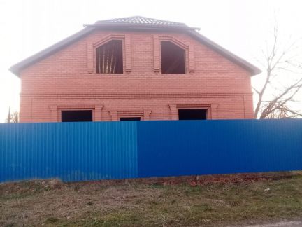 Дом 150 м кв. на участке 5 сот.  - купить на сайте объявлений Армавир онлайн