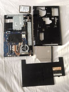 Ноутбук SAMSUNG np305v5a(запчасти)  - купить на сайте объявлений Армавир онлайн