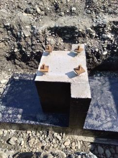 Монолитные работы любой сложности  - купить на сайте объявлений Армавир онлайн