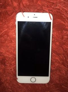 Телефон iPhone 6s  - купить на сайте объявлений Армавир онлайн