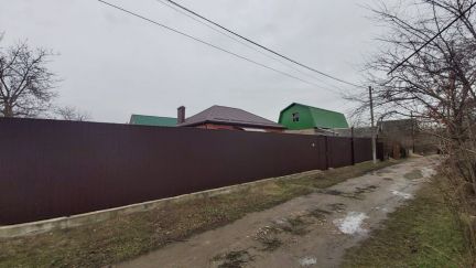 Дом 100 м кв. на участке 6 сот.  - купить на сайте объявлений Армавир онлайн