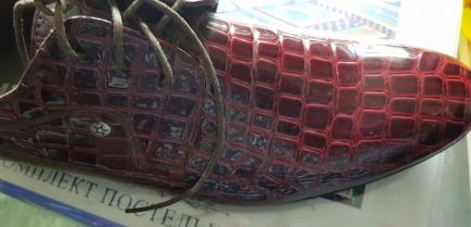 Туфли мужские  - купить на сайте объявлений Армавир онлайн