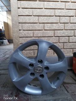 Диски литые  - купить на сайте объявлений Армавир онлайн