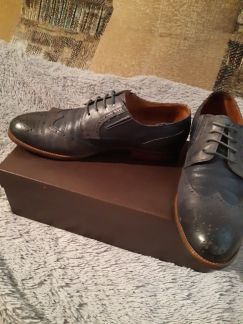 Туфли мужские  - купить на сайте объявлений Армавир онлайн