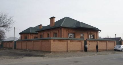 Коттедж 160 м кв. на участке 5 сот.  - купить на сайте объявлений Армавир онлайн