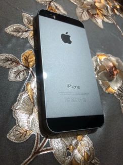 iPhone 5s 16гб. Не восстановленный. рст  - купить на сайте объявлений Армавир онлайн