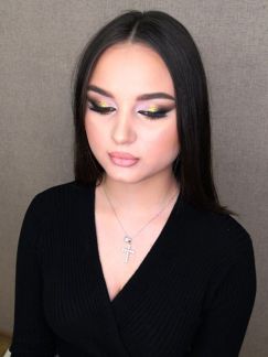 Макияж / визажист  - купить на сайте объявлений Армавир онлайн