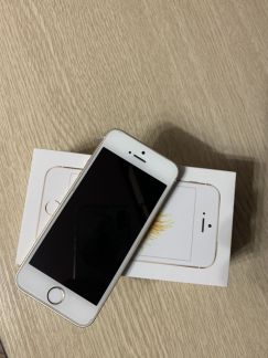 Телефон iPhone SE  - купить на сайте объявлений Армавир онлайн