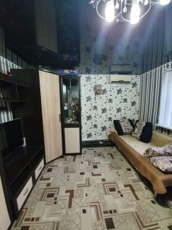 Дом 39.4 м кв. на участке 1 сот.  Армавир