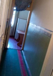 Продаю 2х комнатную квартиру, 48 м кв., 1/2 эт.  - купить на сайте объявлений Армавир онлайн