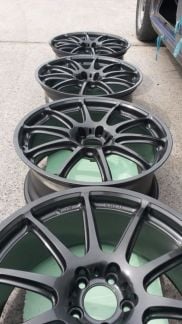 Порошковая покраска дисков, Алмазная проточка  Армавир