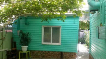 Коттедж 50 м кв. на участке 3 сот.  - купить на сайте объявлений Армавир онлайн