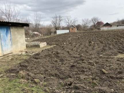 Участок 25 сот. (ИЖС)  Армавир