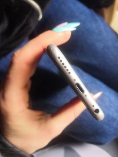 Телефон iPhone 6  - купить на сайте объявлений Армавир онлайн
