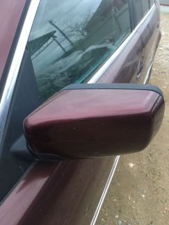 Зеркала BMW-e39  Армавир