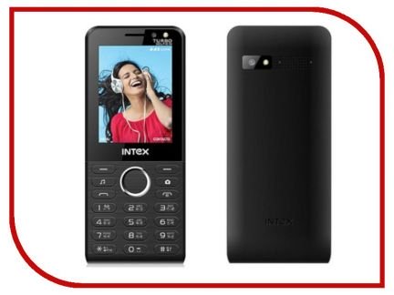 Intex Turbo Selfie 18  - купить на сайте объявлений Армавир онлайн