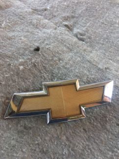 Эмблема Шевроле Круз  Армавир