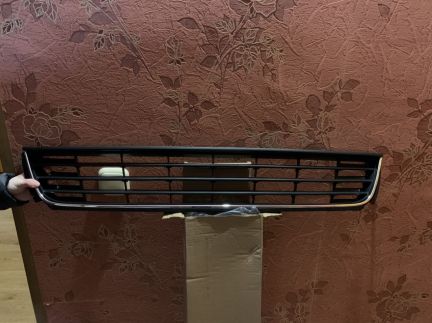 Решетка бампера Volkswagen Polo  - купить на сайте объявлений Армавир онлайн