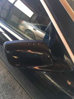 Зеркала BMW-e66  Армавир